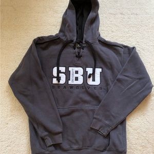 SBU sweatshirt